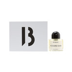 Unisex Fragrance // Byredo Accord Oud EDP Spray // 1.7 oz