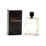 Terre D'Hermes Men EDT Spray // 6.7 OZ (MENS NICHE FRAGRANCES)