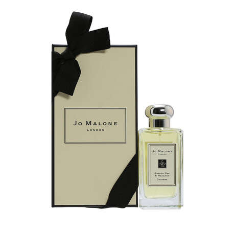 English Oak And Hazelnut Cologne // 3.4 OZ (MENS NICHE FRAGRANCES)