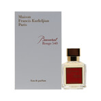 Baccarat Rouge 540 by Maison Francis Kurkdjian // 2.4 OZ (MENS NICHE FRAGRANCES)