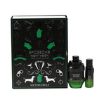 Spicebomb Night Vision Mens Set // 3.0 EDT // .68 EDT