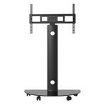 ProMount Mobile TV Stand Mount // 32"-72" // Holds 88lbs