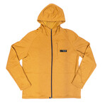 Baseline Midlayer // Gold (XS)