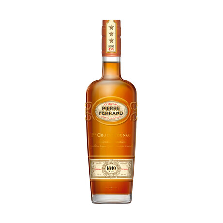 Pierre Ferrand Cognac Original 1840 // 750 ml