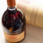 Remy Martin 1738 Accord Royal Cognac // 750 ml