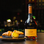 Remy Martin 1738 Accord Royal Cognac // 750 ml