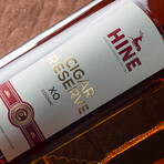 Hine Cigar Reserve // 750 ml