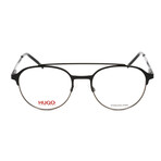 Men's HG 1156  0RZZ 00 Optical Frames // Black Ruthenium