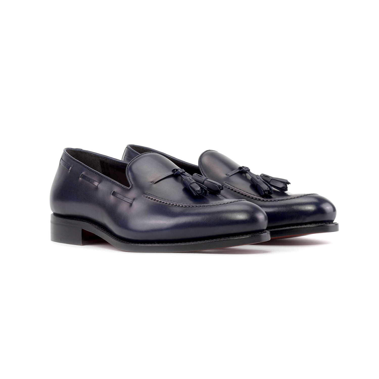 Nettleton on sale tassel loafers