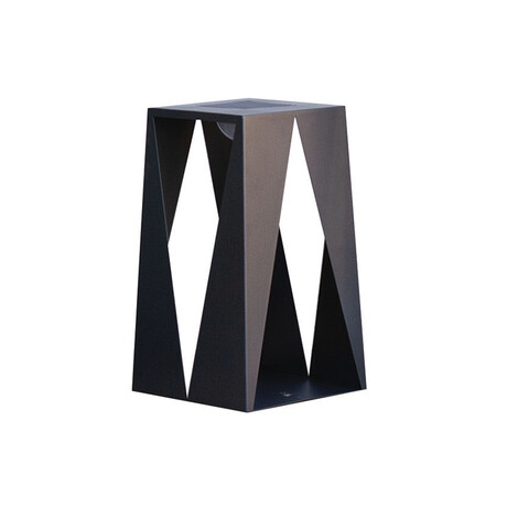Ykary Tea Tree Lantern // Small (Space Gray)