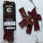 Snack Sized Rum Jerky and Snack Stick Combo 8 Packs // 20 Servings