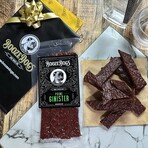 Family Sized Gin Jerky and Snack Stick Combo 8 Packs // 40 Servings