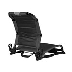 STRONGBACK // Stadium Seat (Black)