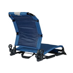 STRONGBACK // Stadium Seat (Navy)