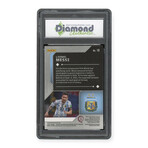 Lionel Messi // 2022 Panini Prizm World Cup Scorers Club // DGA 9 Mint