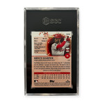 Bryce Harper // 2022 Topps Pristine Refractor // SGC 10 Gem Mint