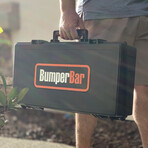 BumperBar with Deluxe Accessoreis (Painted Logo)