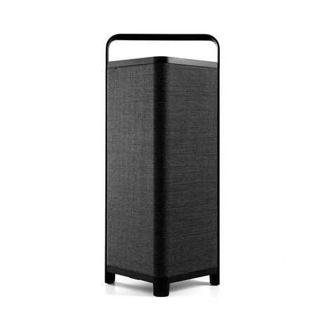 Escape P6 Outdoor WiFi Bluetooth Speaker // Black