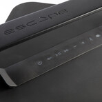 Escape P9 Outdoor Bluetooth Speaker // Black