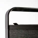 Escape P9 Outdoor Bluetooth Speaker // Black