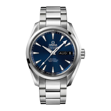 Omega Aqua Terra Automatic // 231.10.39.22.03.001 // Store Display