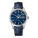 Omega De Ville Hour Vision Automatic // 433.33.41.22.03.001 // Store Display