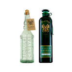 Cayeya Blanco + Cayeya Reposado // Set of 2