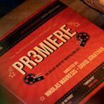 Pr3miere