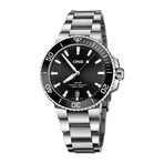 Oris Aquis Automatic // 01 733 7732 4134-07 8 21 05PEB