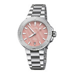 Oris Aquis Date Automatic // 733 7770 4158-07 8 18 05P