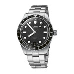 Oris Divers Sixty-Five Automatic // 01 400 7772 4054-07 8 20 18