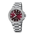 Oris Aquis Automatic // 01 733 7766 4158-07 8 22 05PEB