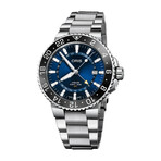 Oris Aquis Automatic // 01 798 7754 4135-07 8 24 05PEB