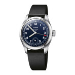 Oris Big Crown Pointer Date Calibre 473 Automatic // 473 7786 4065-07 5 19 22FC