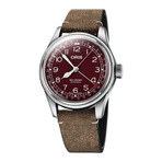 Oris Big Crown Automatic // 01 754 7741 4068-07 5 20 50
