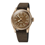 Oris Big Crown Pointer Date Automatic // 01 754 7741 3166-07 5 20 74BR