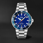 Oris Aquis Sun Wukong Automatic // 01 733 7766 4185-Set