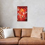 Koi I Print // Natxa