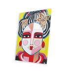 Geisha Print // Britt Atkinson