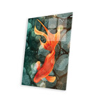 Fantail I Print // Alicia Ludwig