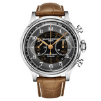 Baume & Mercier Capeland Flyback Chronograph Automatic // 10094