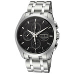 Tissot Couturier Automatic // T0356141105101