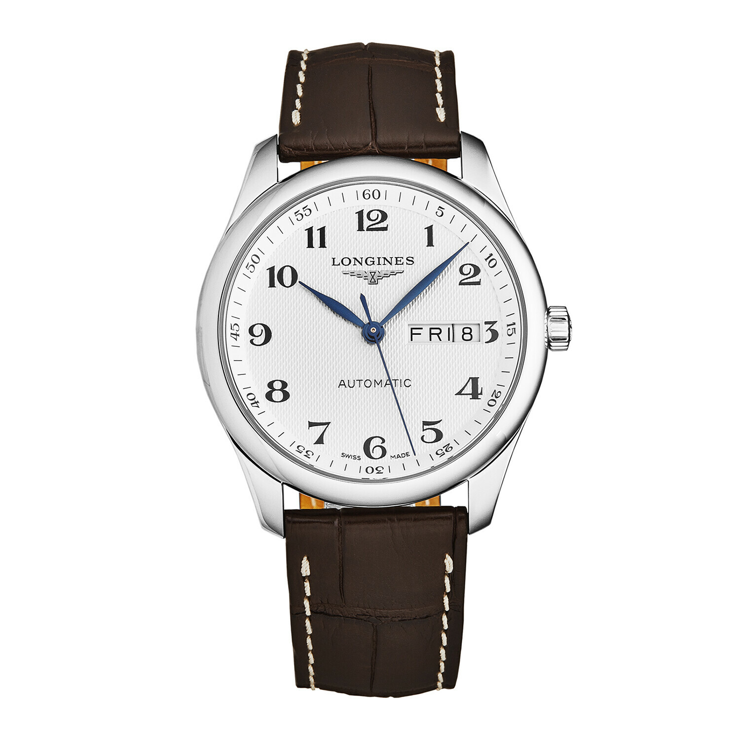 【18％OFF】 Collection Master Longines Automatic L2.755.4.78.3 // 時計