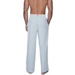 Lounge Pant // Heather Gray (S: 27"-29" Waist)