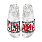 Slydr Pro White // Alabama (US: 10)