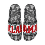 Slydr Pro Black // Alabama (US: 10)