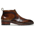 Classic Chukka Boots // Olive Brown (US: 13)