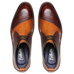 Classic Chukka Boots // Tan + Brown (US: 10)