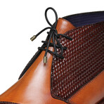 Classic Chukka Boots // Tan + Brown (US: 10)