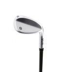 Silver Wedge Set // Left // Stiff // Standard